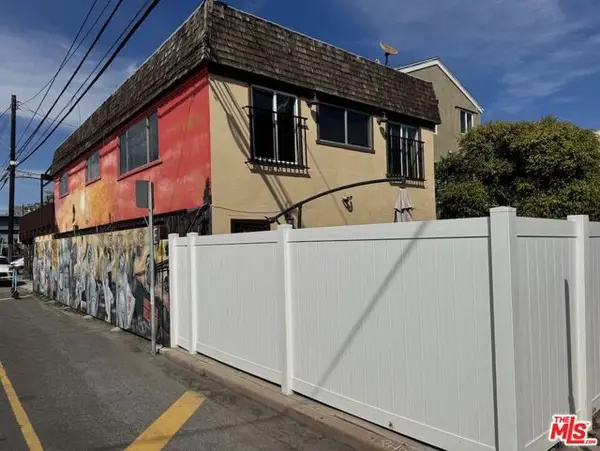 9 19th Avenue, Venice (los Angeles), CA 90291