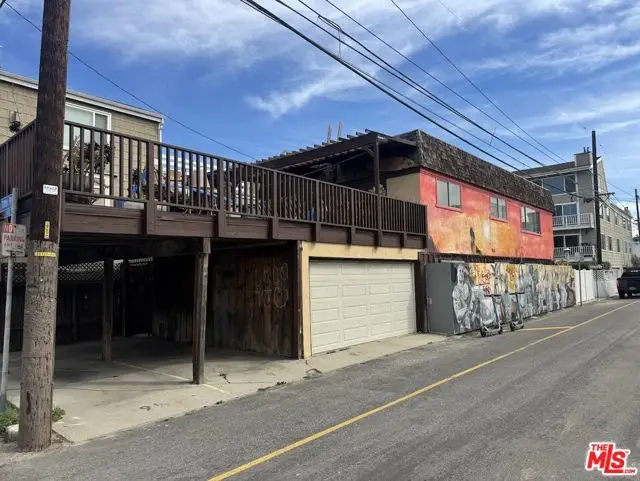 9 19th Avenue, Venice, CA 90291 - #2