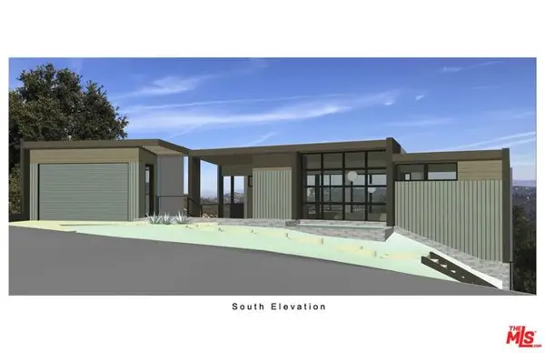 20681 Medley Lane, Topanga (los Angeles), CA 90290