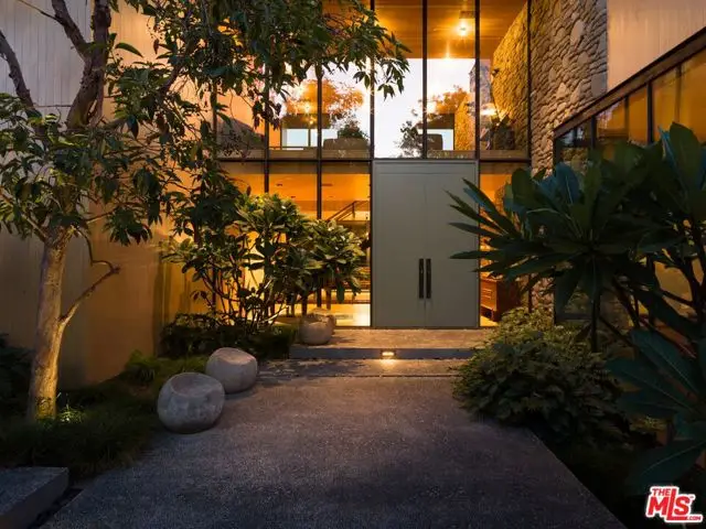 1480 Capri Drive, Pacific Palisades, CA 90272 - #2