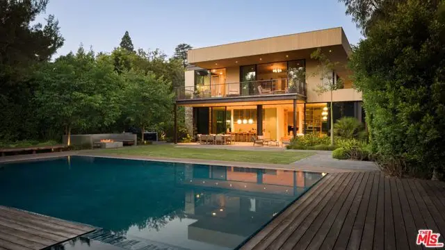 1480 Capri Drive, Pacific Palisades, CA 90272 - #3