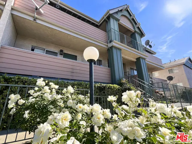 13144 Bromont Avenue #3, Sylmar, CA 91342 - #1