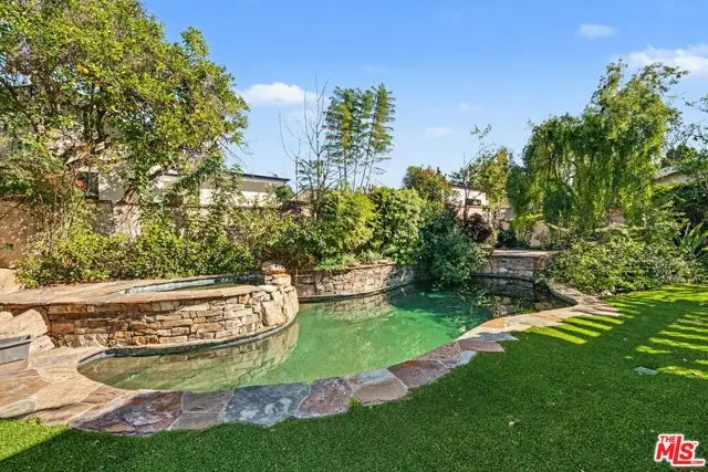 4780 Vista De Oro Avenue, Woodland Hills, CA 91364 - #1