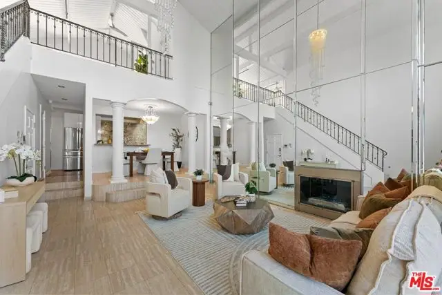 24 Northstar Street, Marina Del Rey, CA 90292 - #3