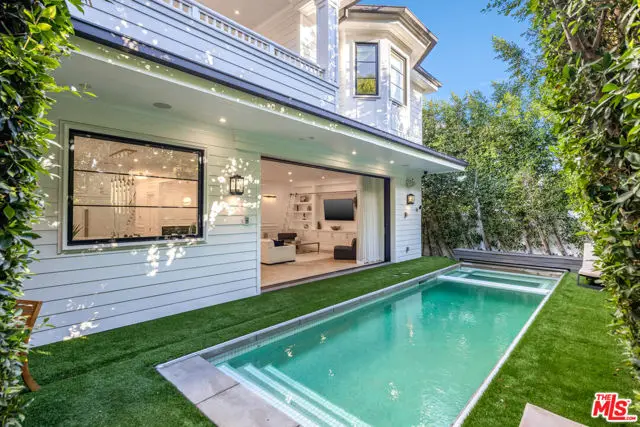 843 N Spaulding Avenue, Los Angeles, CA 90046 - #2