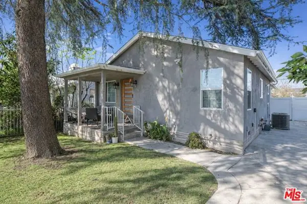 15141 Covello Street, Van Nuys (los Angeles), CA 91405