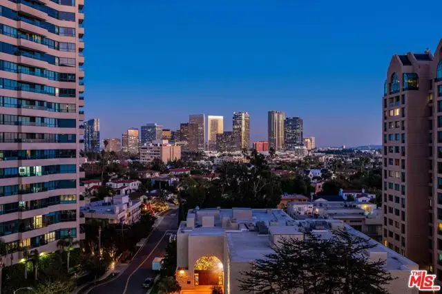 10501 Wilshire Boulevard #1012, Los Angeles, CA 90024 - #1