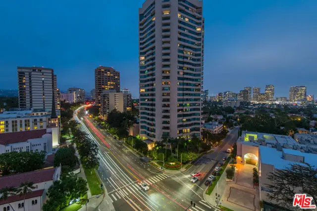 10501 Wilshire Boulevard #1012, Los Angeles, CA 90024 - #2