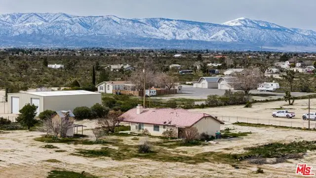 13377 Paramount Road, Phelan, CA 92371 - #2