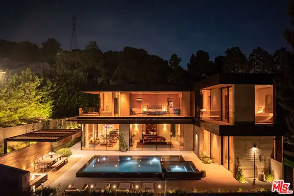2657 Larmar Road, Los Angeles, CA 90068