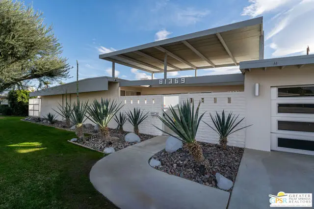 81369 Alberta Avenue, Indio, CA 92201 - #1