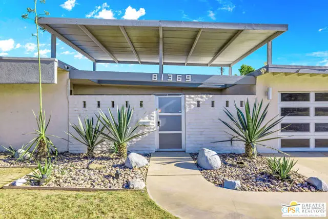 81369 Alberta Avenue, Indio, CA 92201 - #2