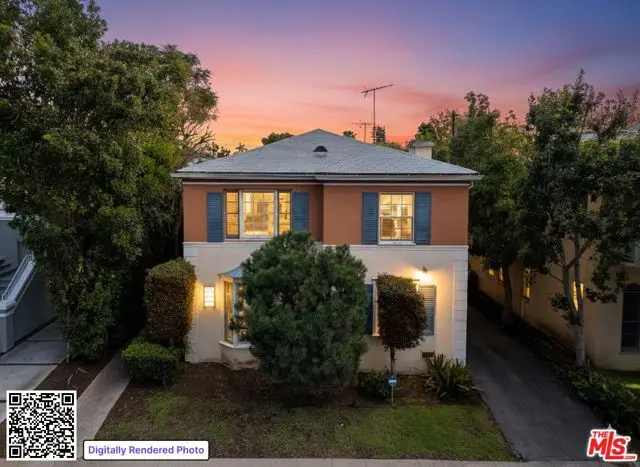 428 N Genesee Avenue, Los Angeles, CA 90036 - #1