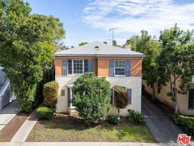428 N Genesee Avenue, Los Angeles, CA 90036 - #2