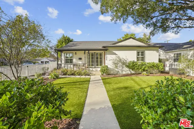 11595 Morrison Street, Valley Village, CA 91601 - #1