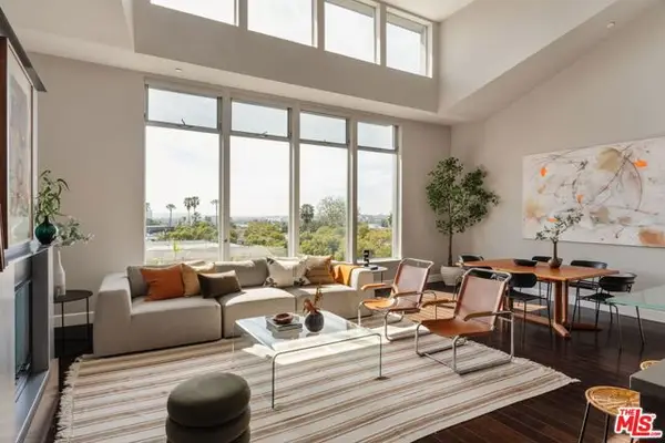 1250 N Harper Avenue #PH421, Los Angeles, CA 90046