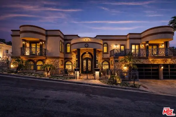 11131 Mountcastle Drive, Studio City (los Angeles), CA 91604