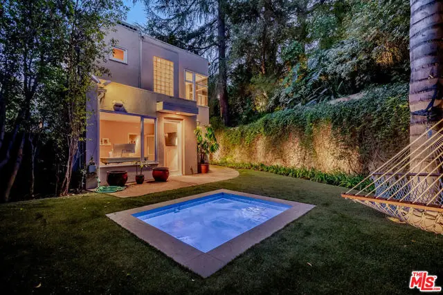 2423 Horse Shoe Canyon Road, Los Angeles, CA 90046 - #3