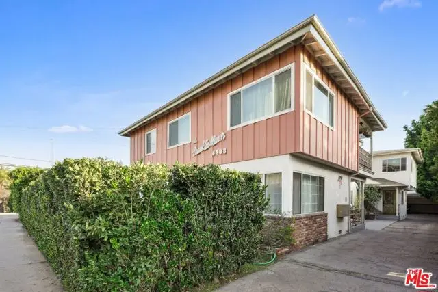 4408 Franklin Avenue #5, Los Angeles, CA 90027 - #1
