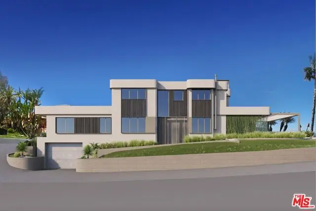 24359 La Masina Court, Calabasas, CA 91302 - #3