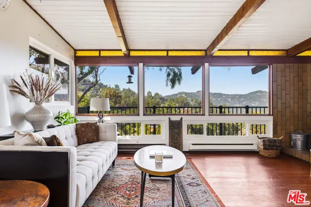 19781 Grand View Drive, Topanga, CA 90290 - #1