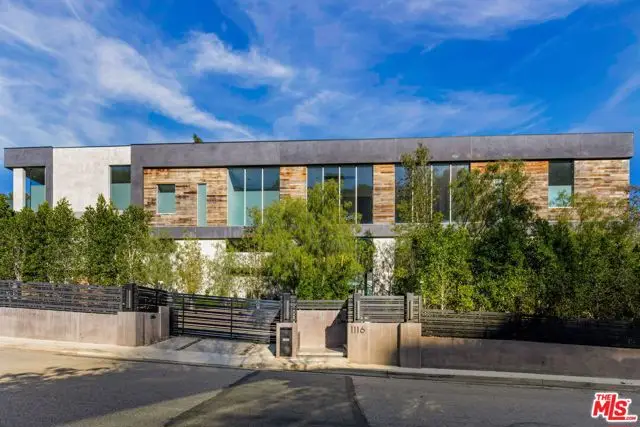 1116 Chantilly Road, Los Angeles, CA 90077 - #1