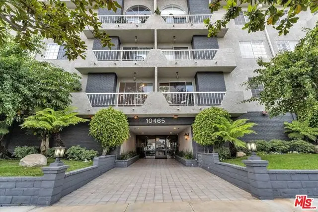 10465 Eastborne Avenue #206, Los Angeles, CA 90024 - #2
