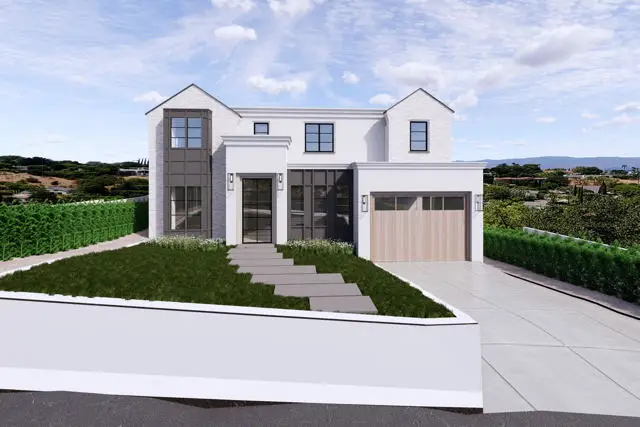 308 Oceano Drive, Los Angeles, CA 90049 - #3