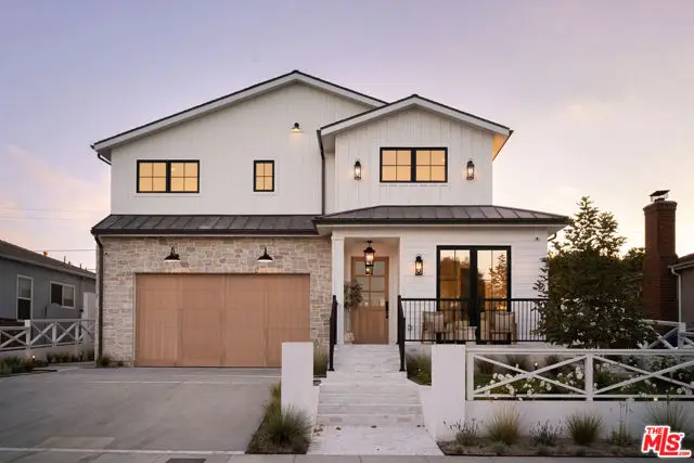 8363 Stewart Avenue, Los Angeles, CA 90045 - #1