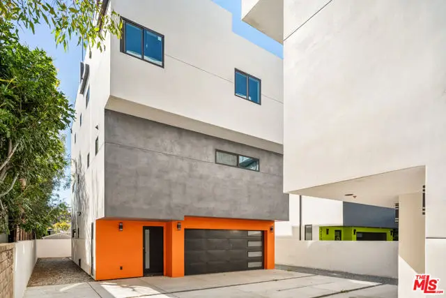 2123 Federal Avenue, Los Angeles, CA 90025 - #2