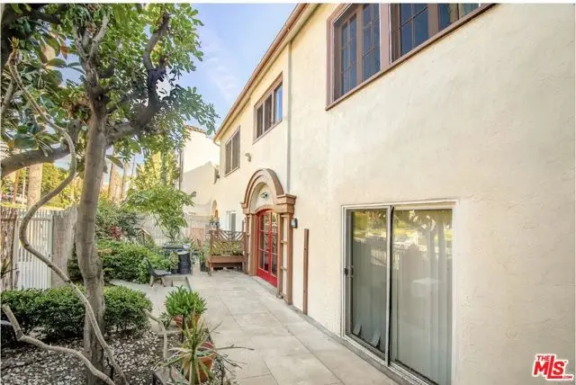 7360 Hollywood Boulevard, Los Angeles, CA 90046 - #1