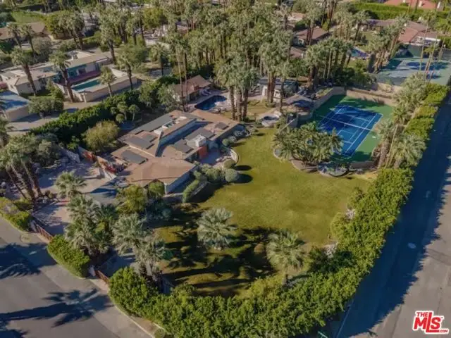 775 N N Mission Road, Palm Springs, CA 92262 - #1