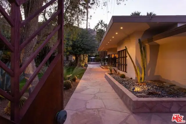 775 N N Mission Road, Palm Springs, CA 92262 - #3