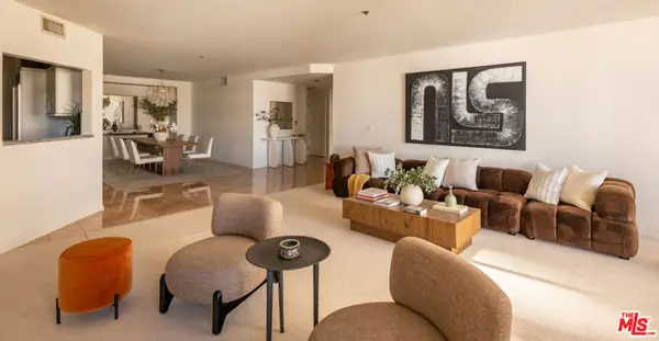 10724 Wilshire Boulevard #1106, Los Angeles, CA 90024