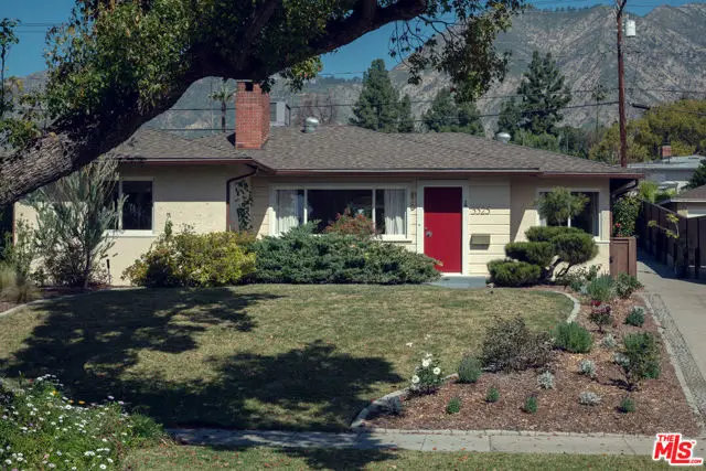 3325 Primavera Street, Pasadena, CA 91107 - #1