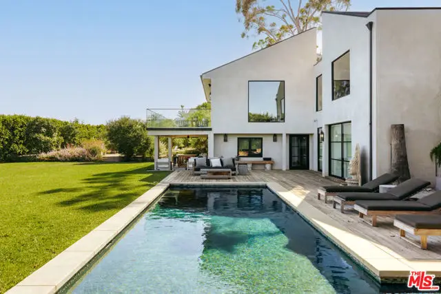 27860 Winding Way, Malibu, CA 90265 - #2