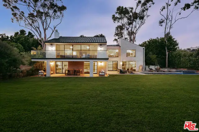 27860 Winding Way, Malibu, CA 90265 - #3