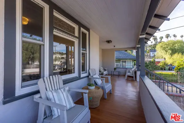 6318 Planada Avenue, Los Angeles, CA 90042