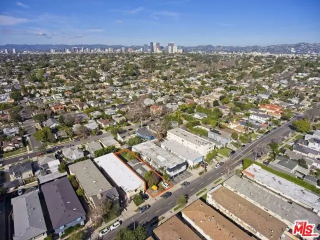 3117 Bagley Avenue, Los Angeles, CA 90034 - #3