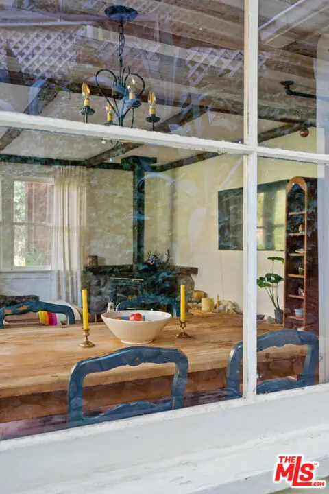 23300 Red Rock Road, Topanga, CA 90290 - #2