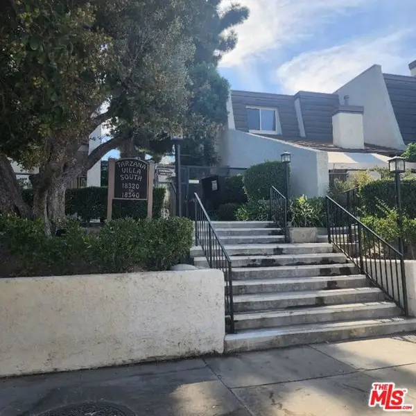 18326 Collins Street #F, Tarzana (los Angeles), CA 91356