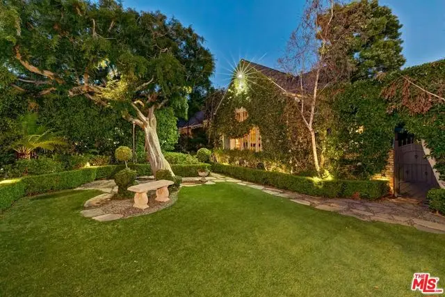 602 N Foothill Road, Beverly Hills, CA 90210 - #3