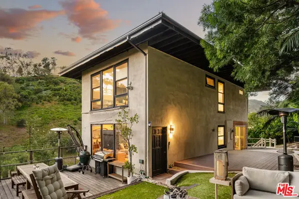 1311 Braeridge Drive, Beverly Hills, CA 90210