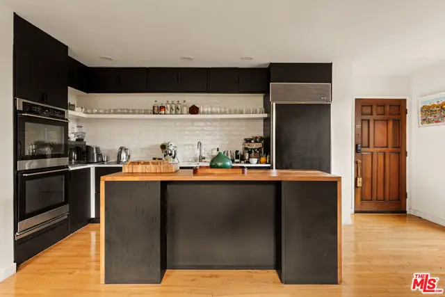 1311 Braeridge Drive, Beverly Hills, CA 90210 - #3