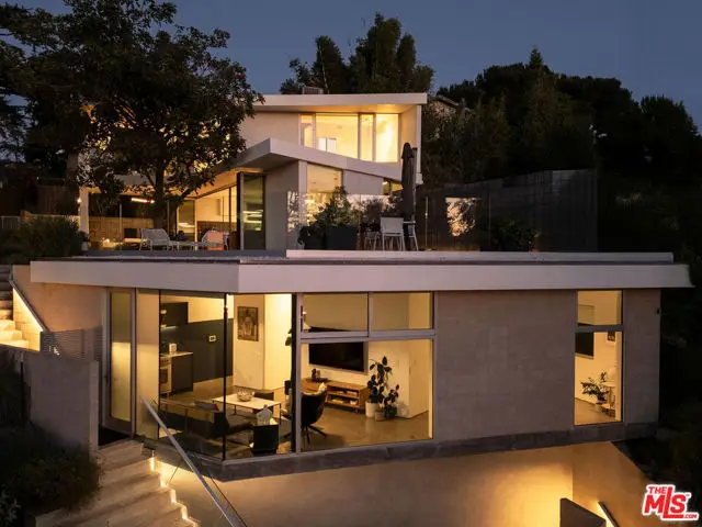 3620 Latrobe Street, Los Angeles, CA 90031 - #1