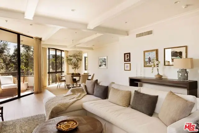 300 N Swall Drive #354, Beverly Hills, CA 90211 - #1
