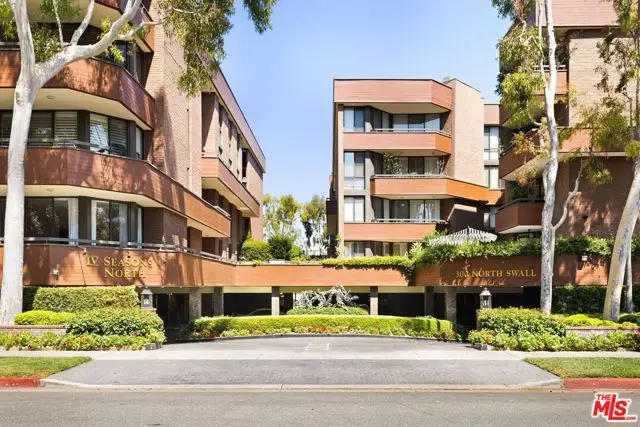 300 N Swall Drive #354, Beverly Hills, CA 90211 - #2