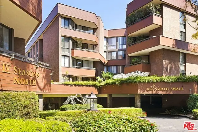 300 N Swall Drive #354, Beverly Hills, CA 90211 - #3