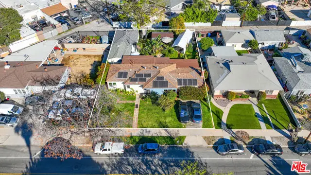 6254 Cahuenga Boulevard, North Hollywood, CA 91606 - #1