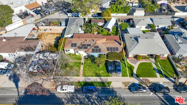 6254 Cahuenga Boulevard, North Hollywood (los Angeles), CA 91606